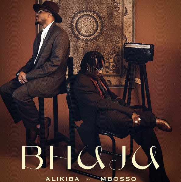 Music Audio : Alikiba Ft Mbosso – Bhuju | Download Mp3