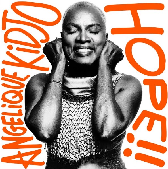 Music Audio : Angelique Kidjo Ft. Diamond Platnumz – Kakua | Download Mp3