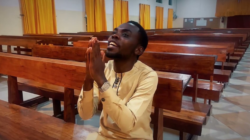 Music Audio : Aniset Butati – Mikomo Ya Yesu | Download Mp3