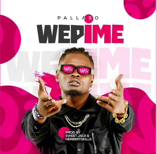 Music Audio : Pallaso – WEPIME | Download Mp3
