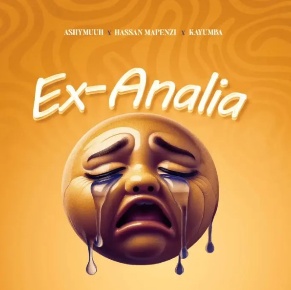 Music Audio : Ashymuuh Ft Hassan Mapenz & Kayumba – Ex Analia | Download Mp3