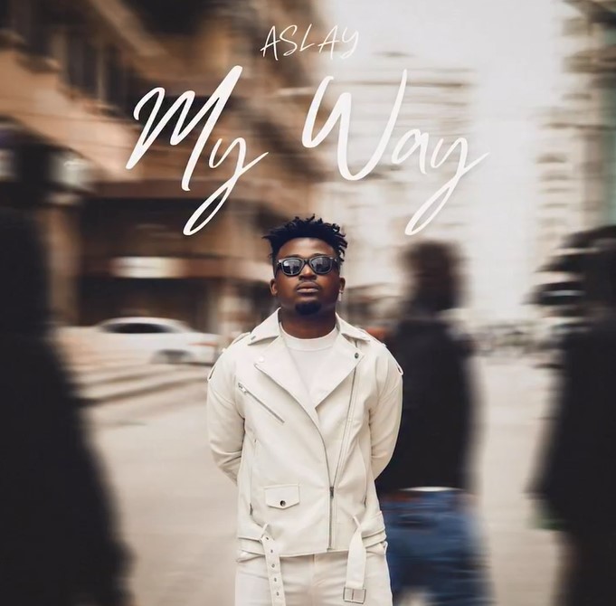 Music Audio : Aslay Ft Kontawa – Mtu Wangu | Download Mp3