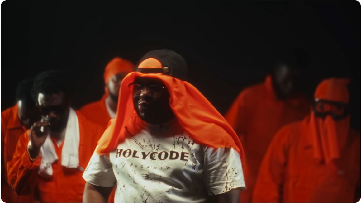 Music Audio : Aznas Link Ft Azma, Boshoo, Suma M, Edu Boy, Bad Ng’undo,, Shashow, Chollo B, Yuzzo M – Escape Plan | Download Mp3