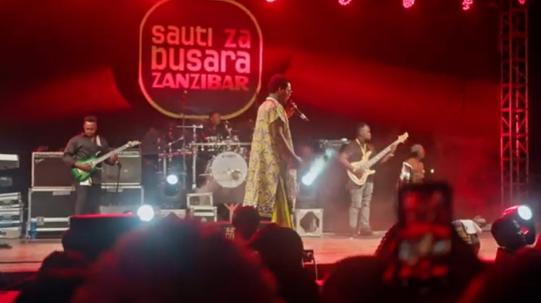 Music Audio : Ben Pol – Nikikupata Live | Download Mp3