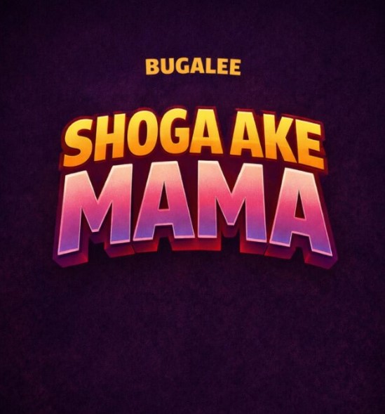 Music Audio : Bugalee – Shoga Ake Mama | Download Mp3