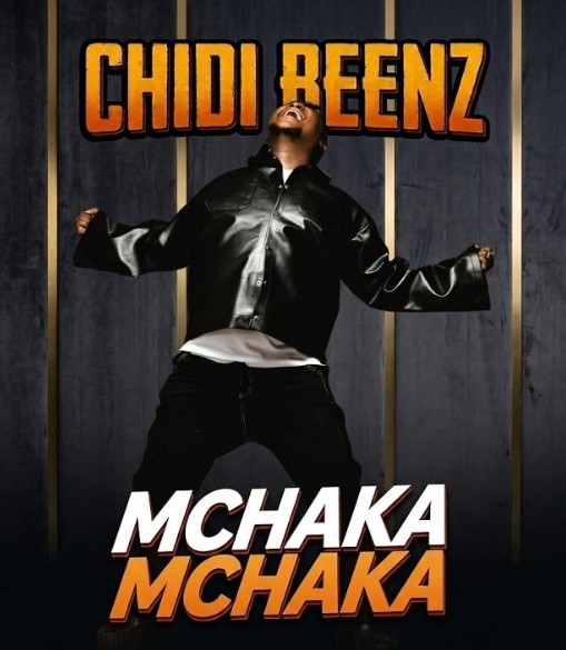 Music Audio : Chidi Benz – Mchaka Mchaka | Download Mp3