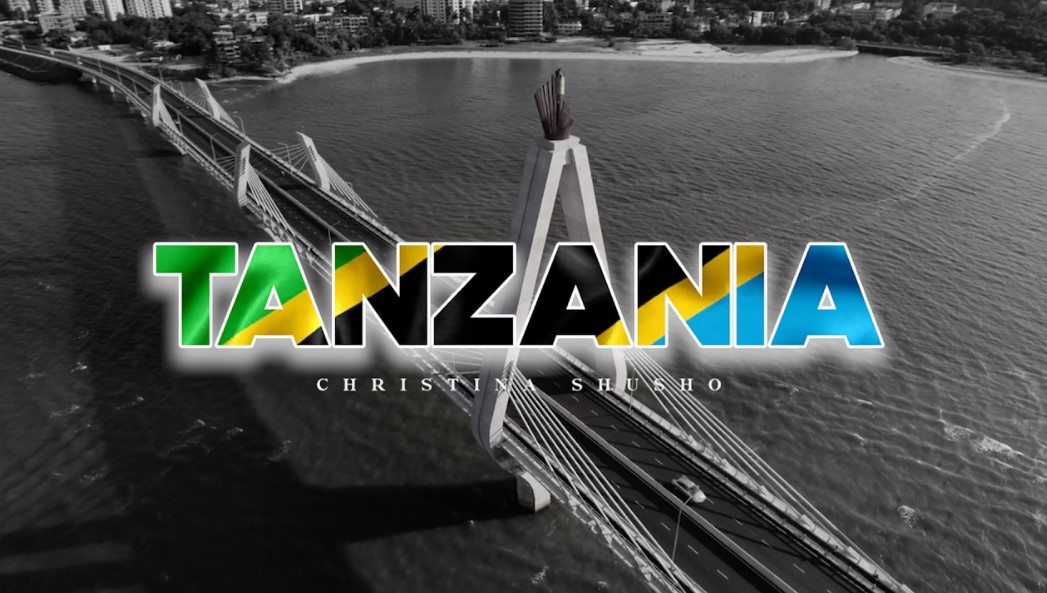 Music Audio : Christina Shusho – Tanzania | Download Mp3