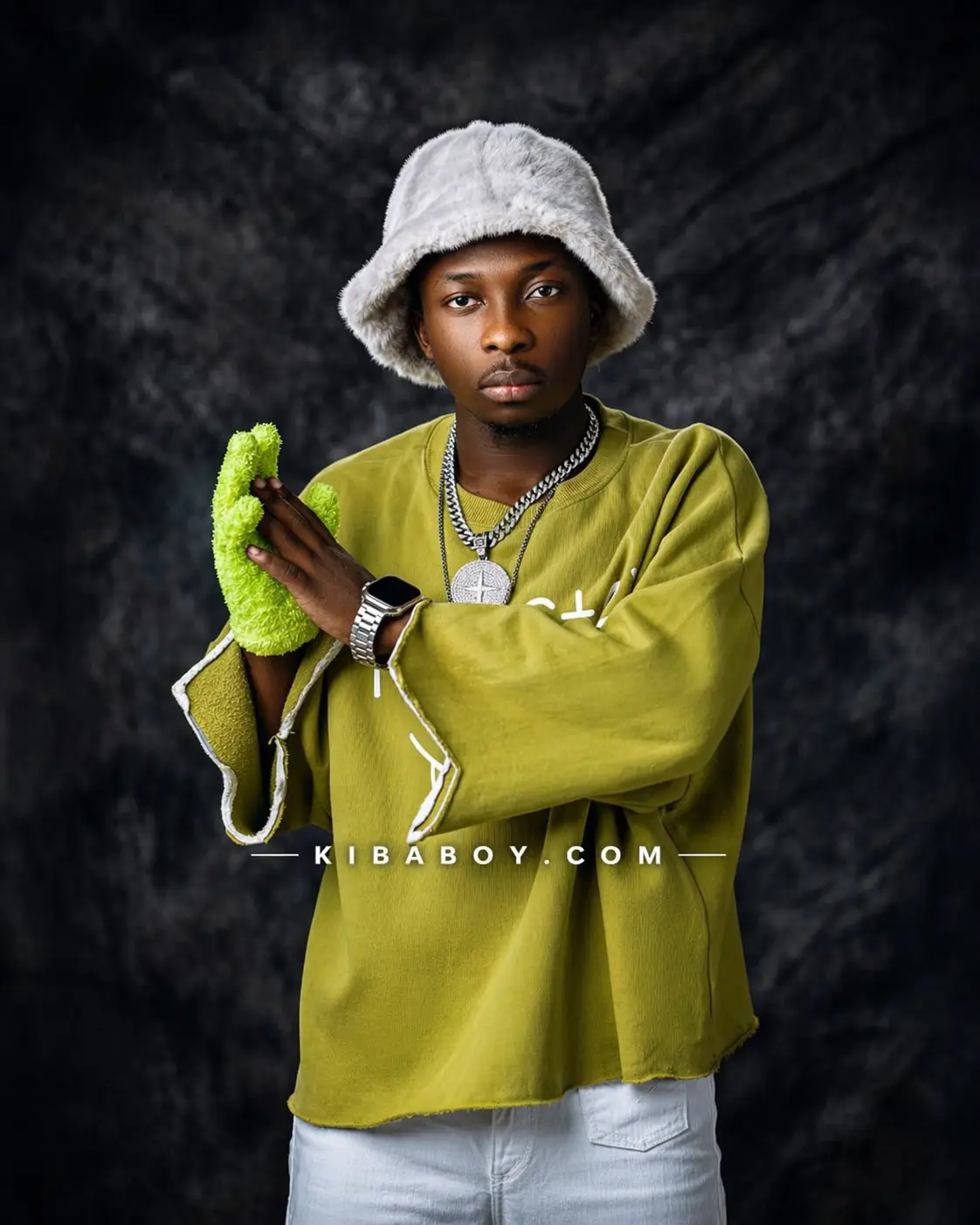Music Audio : Click Master – Nilipe | Download Mp3
