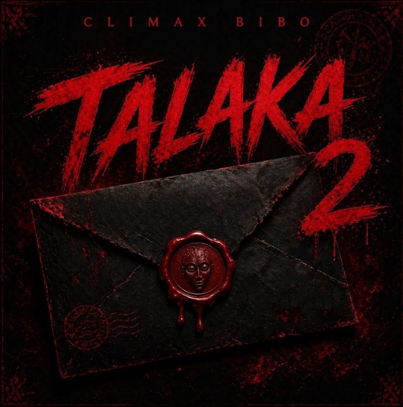 Music Audio : Climax Bibo – Talaka 2 | Download Mp3