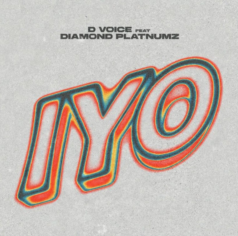 Music Audio : D Voice Ft Diamond Platnumz – Iyo | Download Mp3
