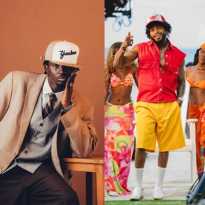 Music Audio : D Voice Ft. Diamond Platnumz – Iyo | Download Mp3