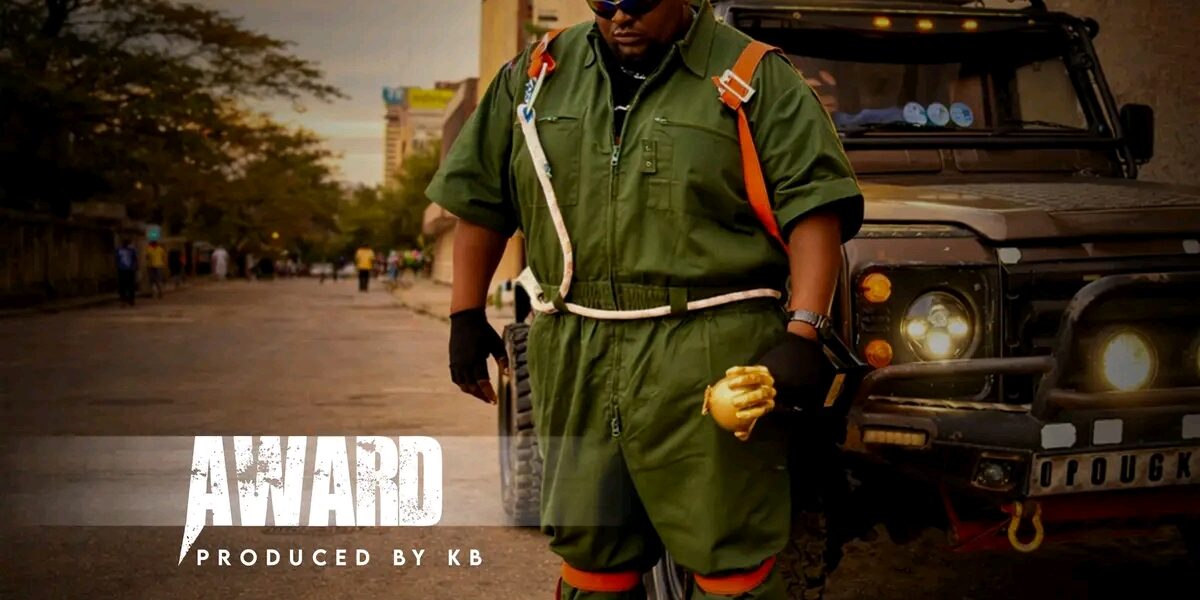 Music Audio : DJ Mzenga Man – Award | Download Mp3