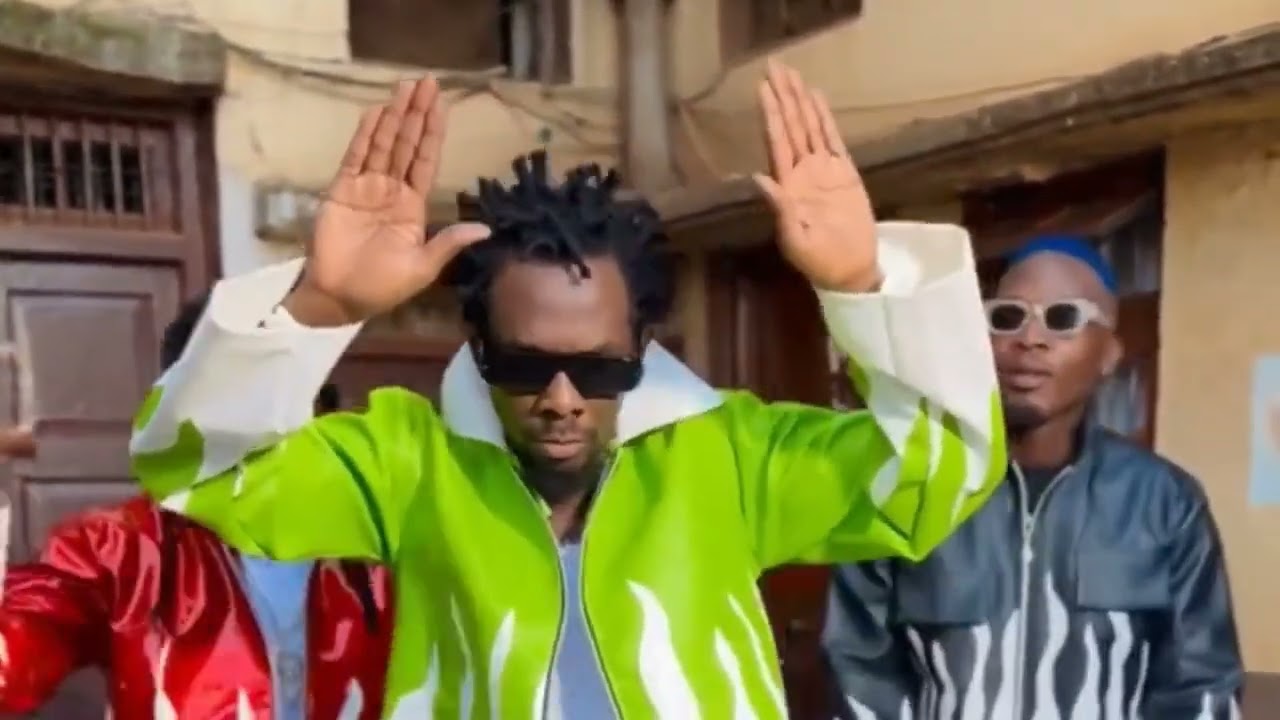 Music Audio : Da Agent Ft Mun G & Nutty Neithan – Njukunju Remix | Download Mp3