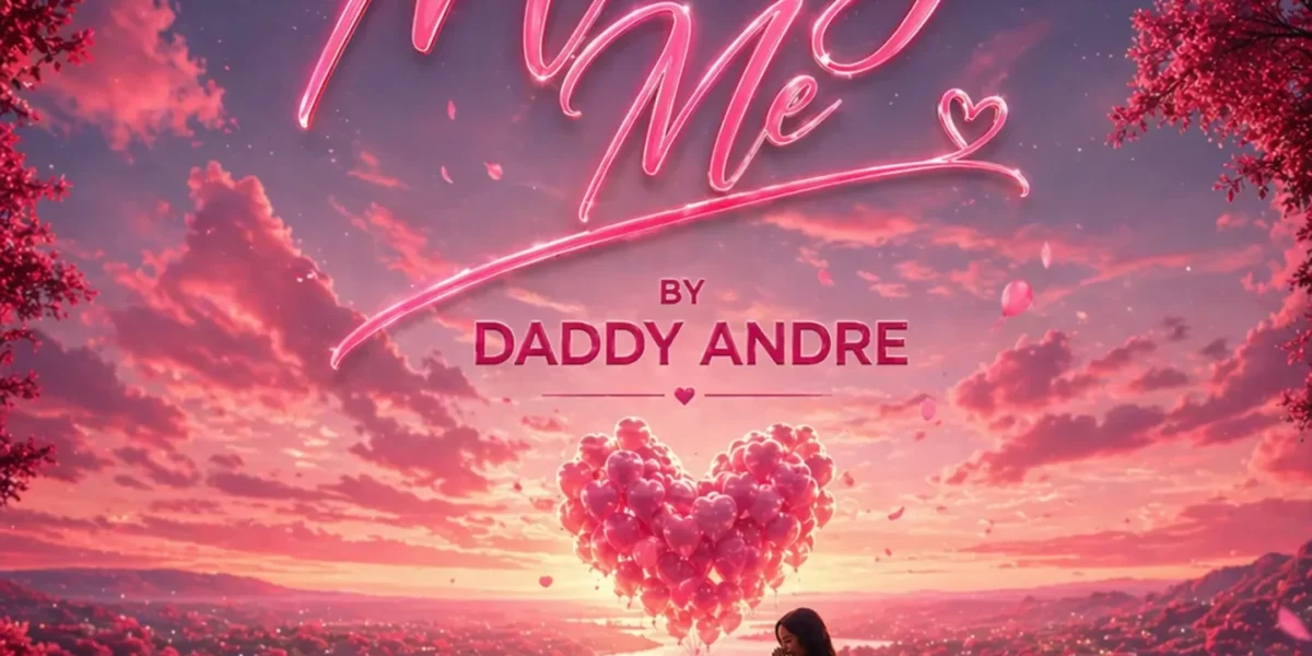 Music Audio : Daddy Andre – Will You Marry Me | Download Mp3