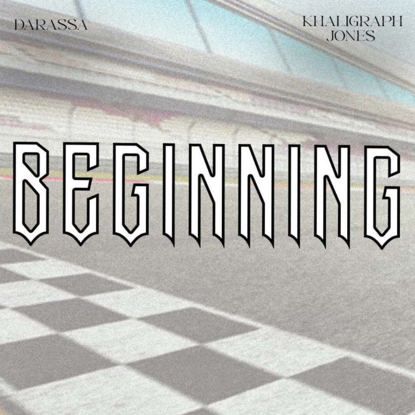 Music Audio : Darassa Ft Khaligraph Jones – Beginning | Download Mp3