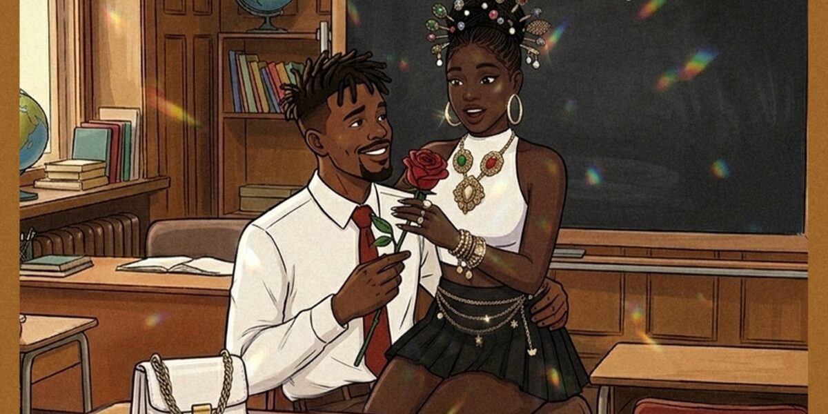 Music Audio : Dax Vibez – Aeiou | Download Mp3