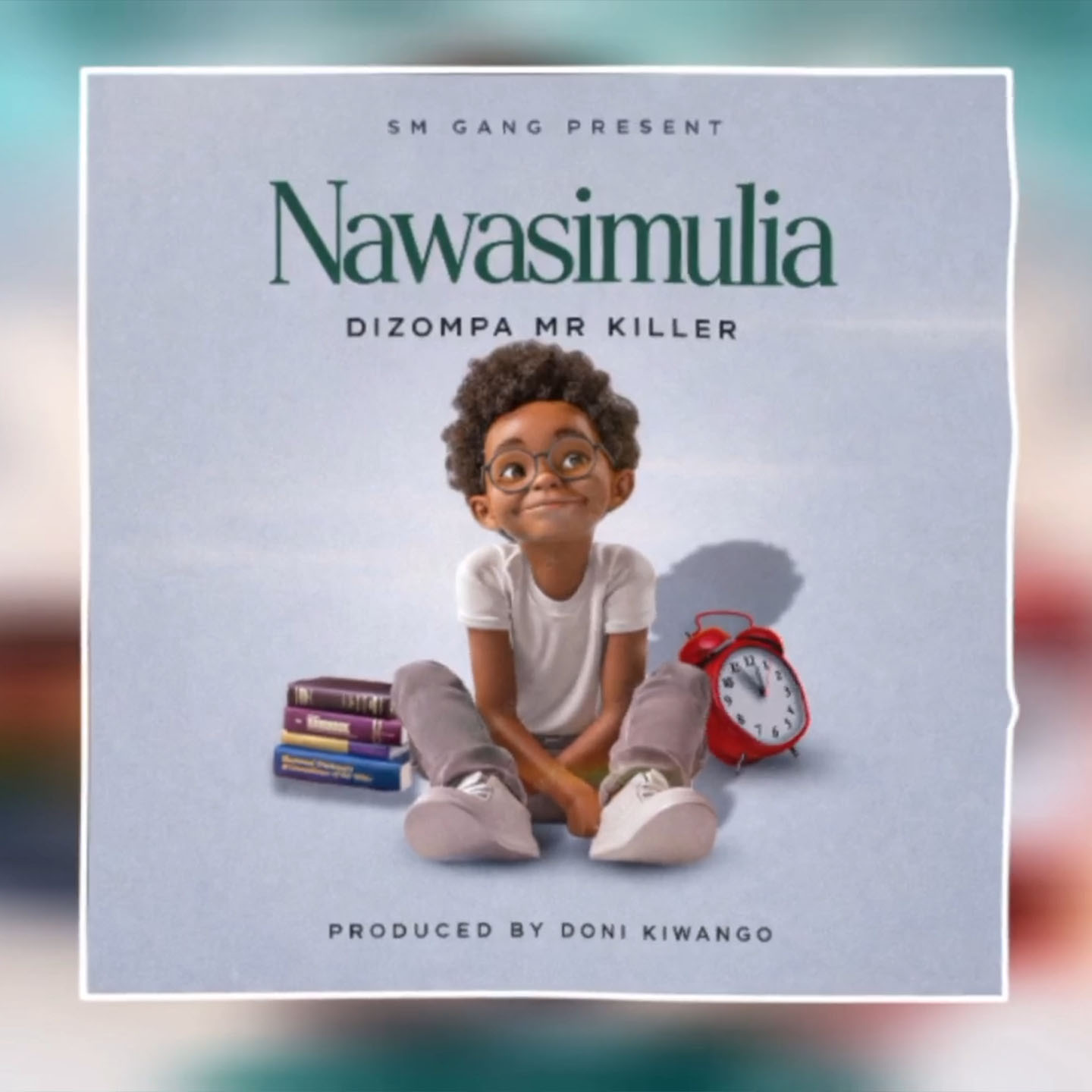 Music Audio : Dizompa Mr Killer – Nawasimulia | Download Mp3