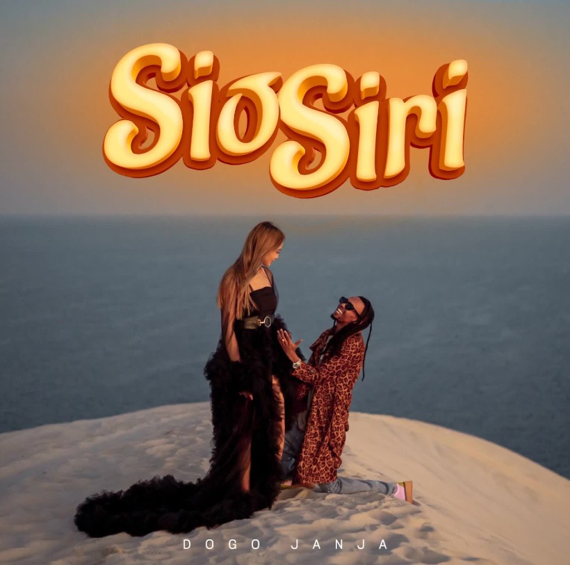 Music Audio : Dogo Janja – Sio Siri | Download Mp3