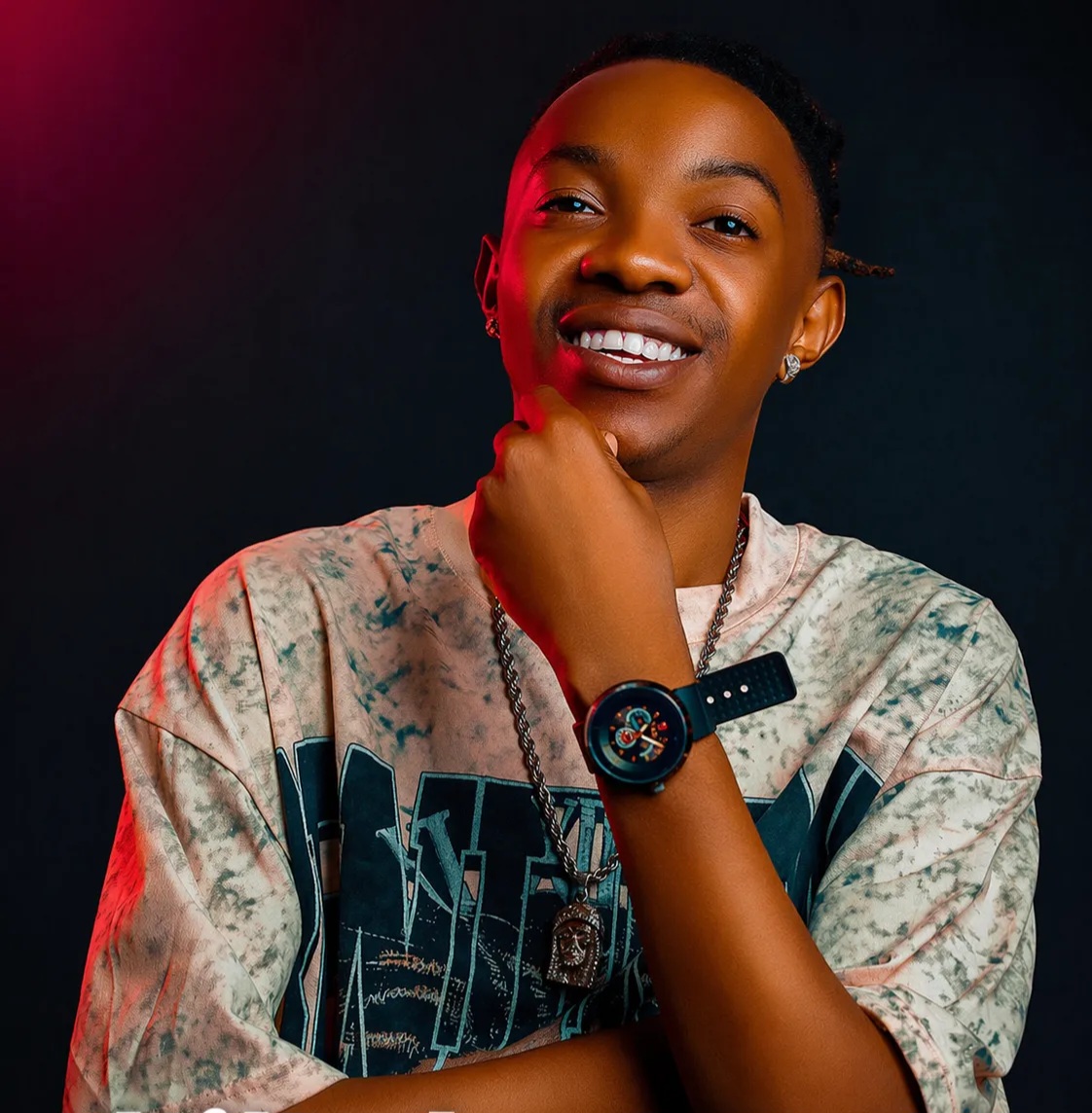 Music Audio : Dogo Mallo Ft Dazzhp – Ukinimisi Nipigie | Download Mp3