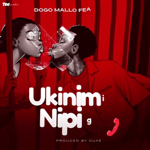 Music Audio : Dogo Mallo Ft Dazzhp – Ukinimisi Nipigie | Download Mp3