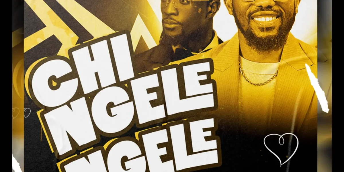 Music Audio : Drimz Mr MuziQ Ft Chile One – Chingelengele | Download Mp3
