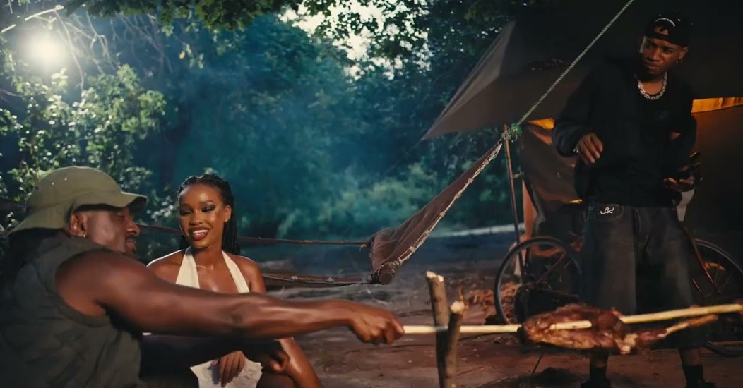 Music Audio : Dulla Makabila Ft Savara – Kaka Sokwe | Download Mp3