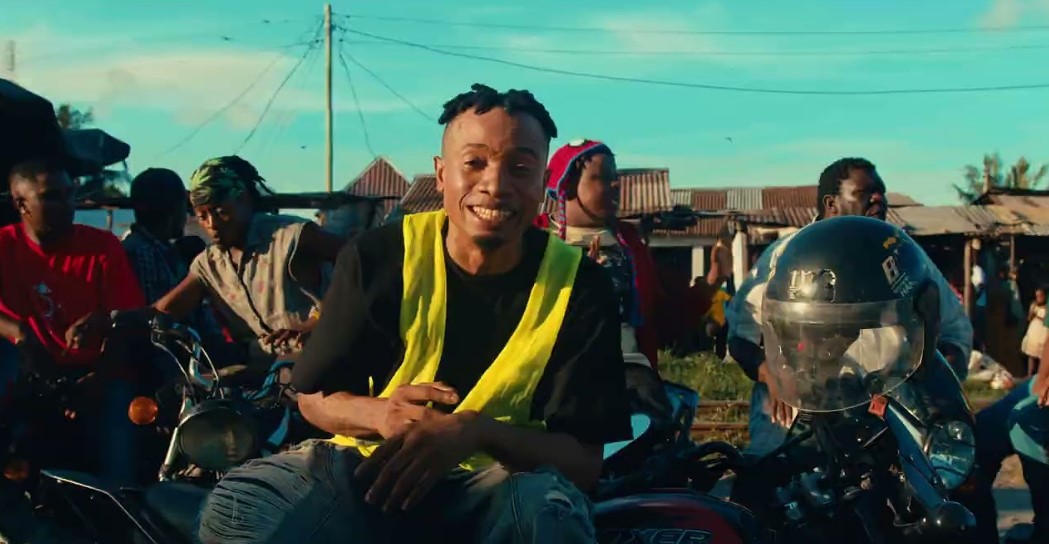 Music Audio : Dulla Makabila – Madee | Download Mp3