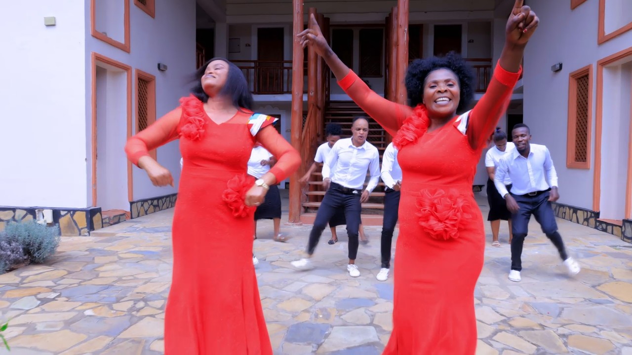 Music Audio : Florence Omolloh Ft Rose Muhando – Dunia | Download Mp3