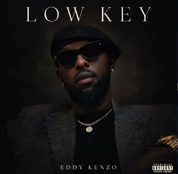 Music Audio : Eddy Kenzo – Low Key | Download Mp3