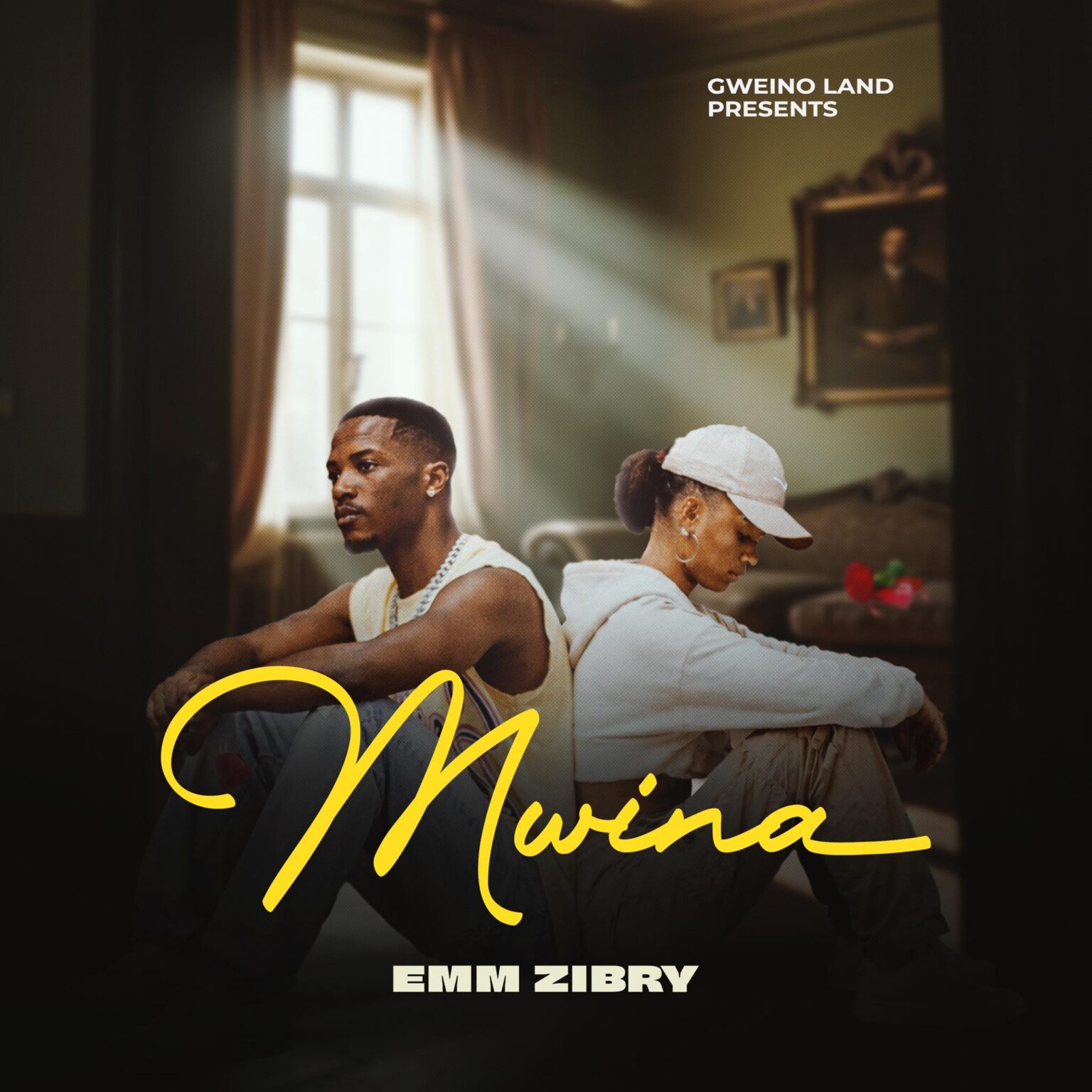 Music Audio : Emm Zibry – Mwina | Download Mp3
