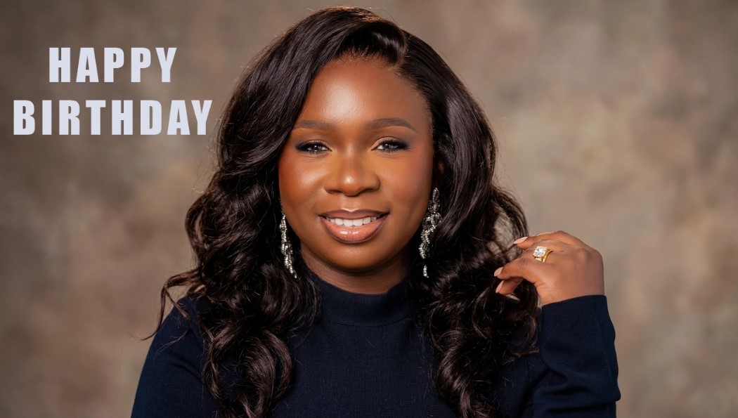 Music Audio : Evelyn Wanjiru – Happy Birthday | Download Mp3