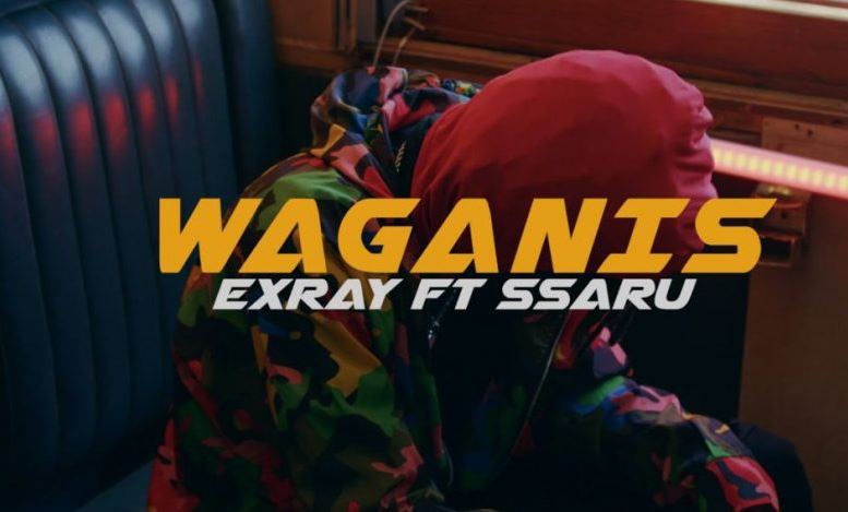 Music Audio : Exray Taniua Ft Machalii Watundu – Enjoy | Download Mp3