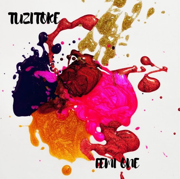 Music Audio : Femi One – Tuzitoke | Download Mp3