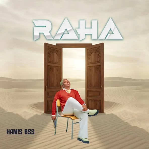 Music Audio : Hamis Bss – Raha | Download Mp3
