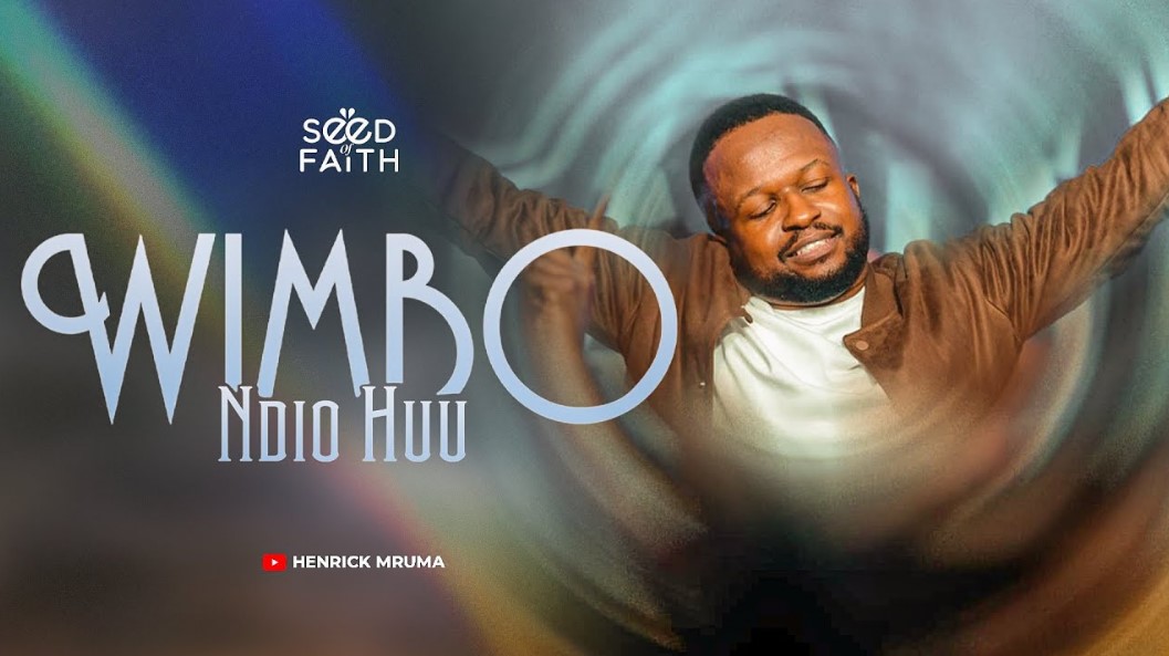 Music Audio : Henrick Mruma – Wimbo Ndio Huu | Download Mp3