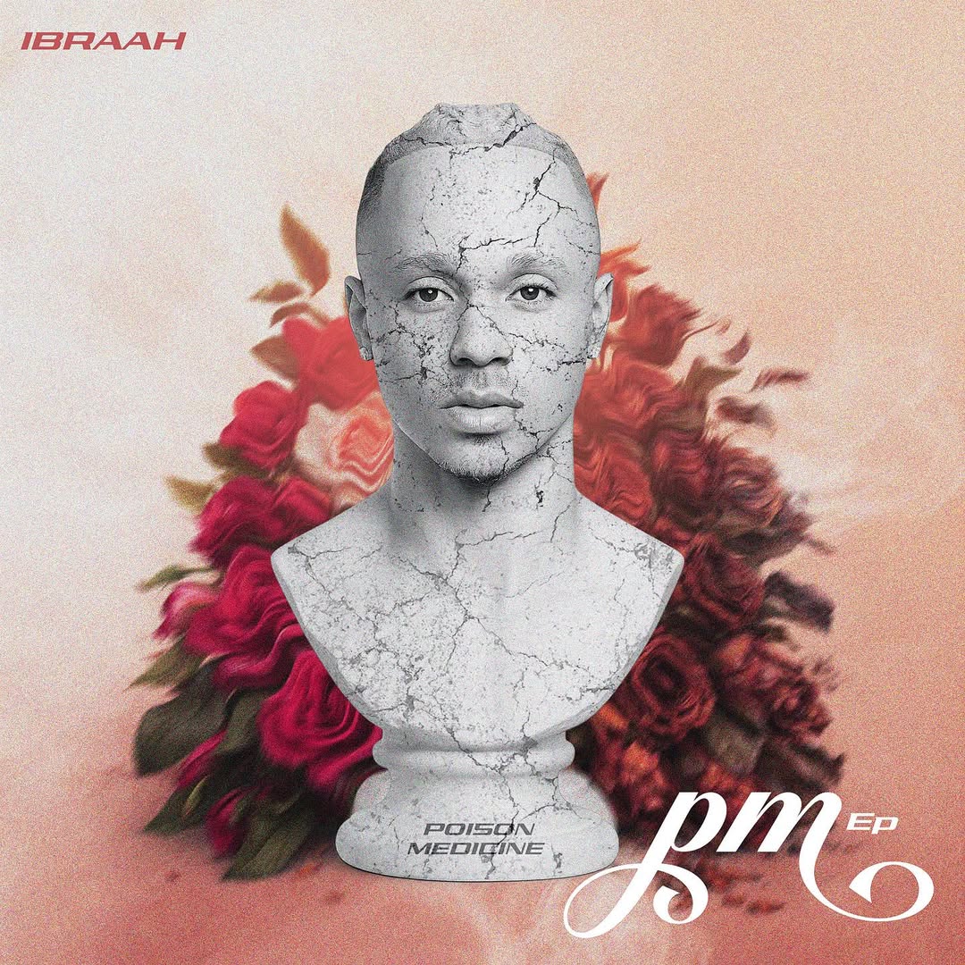 Music Audio : Ep | Ibrahim – Poison Medicine (pm) | Download Mp3