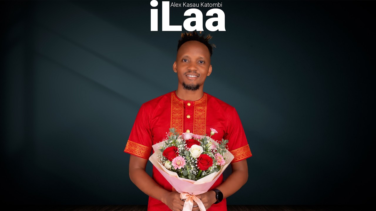 Music Audio : Alex Kasau Katombi – iLaa | Download Mp3