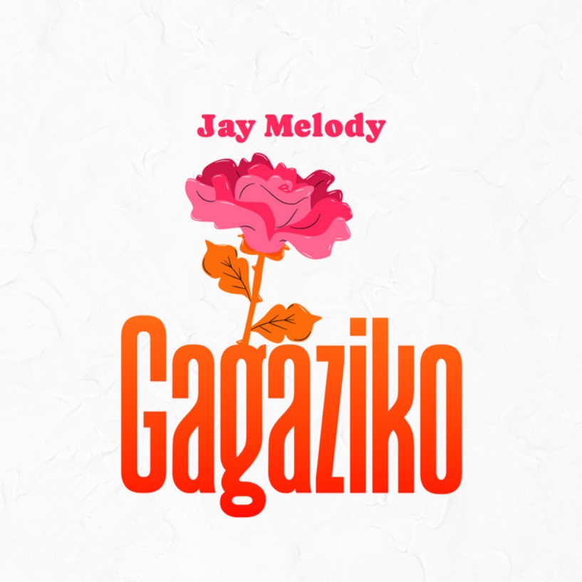 Music Audio : Jay Melody – Gagaziko | Download Mp3