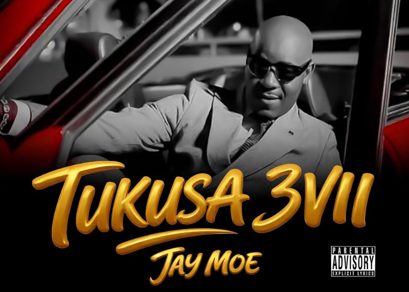 Music Audio : Jay Moe – Tukusa 3vii | Download Mp3