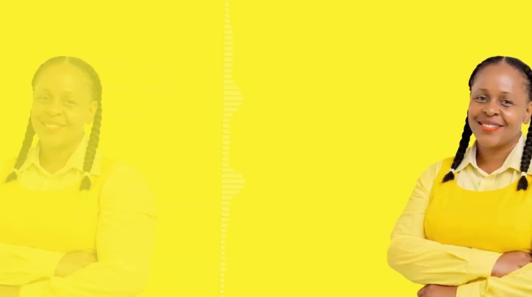 Music Audio : Jennifer Mgendi – Maisha Yana Tabia | Download Mp3