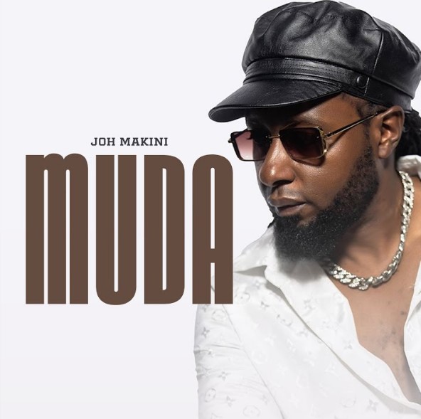 Music Audio : Joh Makini – Muda | Download Mp3