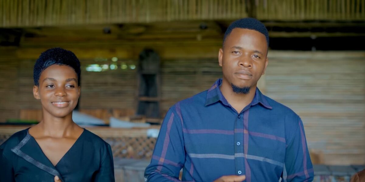 Music Audio : Jomireso Voices Tz – Nguvu kama Umeme | Download Mp3