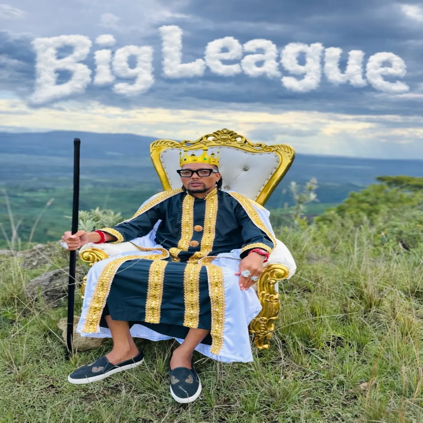 Music Audio : KRG The Don – Big League | Download Mp3