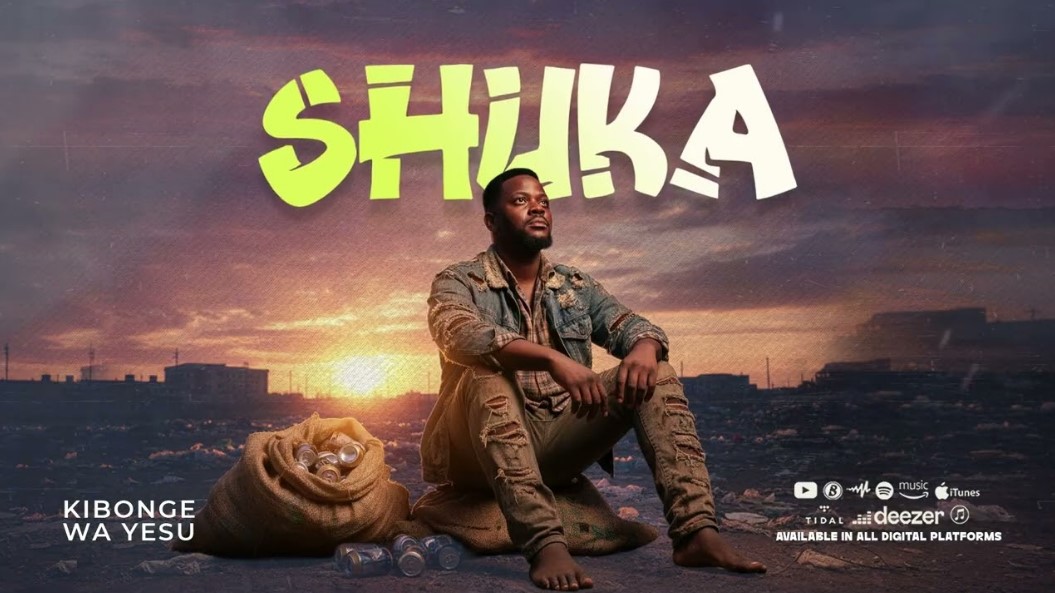 Music Audio : Kibonge Wa Yesu – Shuka | Download Mp3