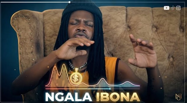 Music Audio : Kicheche – Ngala Ibona | Download Mp3