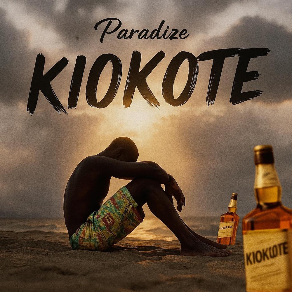 Music Audio : Paradize – Kiokote | Download Mp3