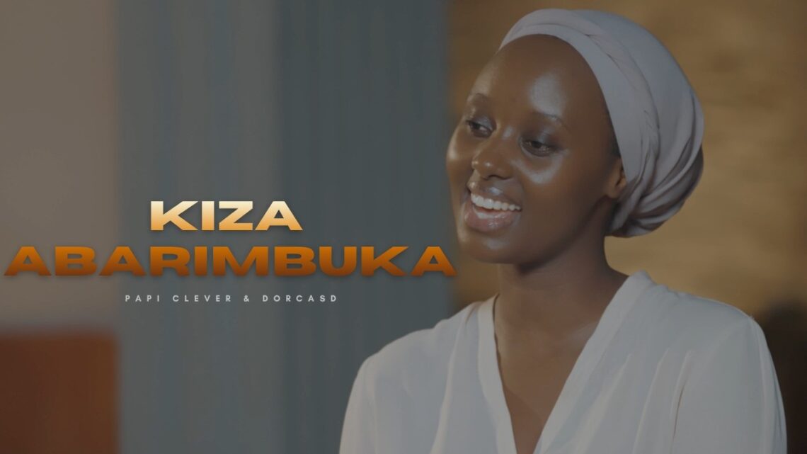 Music Audio : Papi Clever & Dorcas – Kiz’abarimbuka | Download Mp3