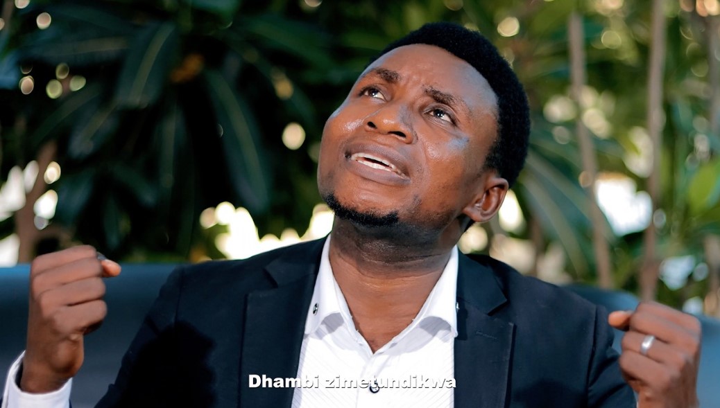 Music Audio : Komando Wa Yesu – Alidharauliwa | Download Mp3