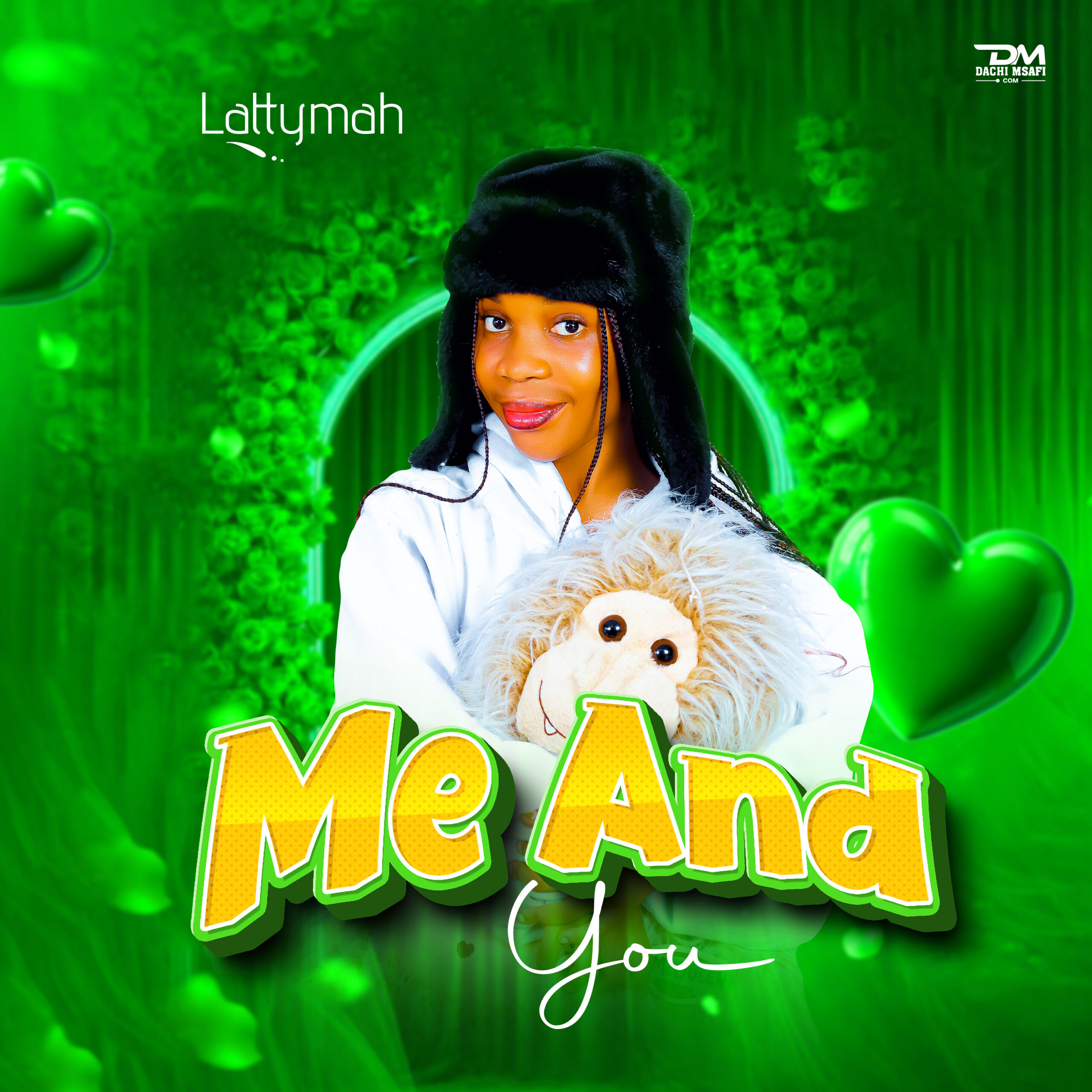 Music Audio : Lattymah – Me and you | Download Mp3