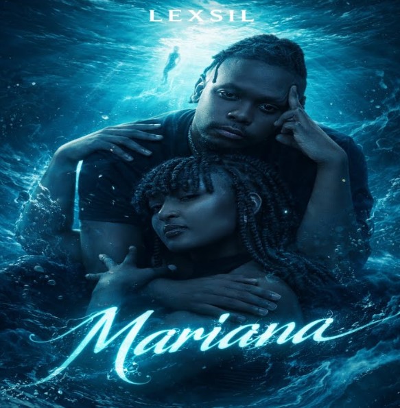 Music Audio : Lexsil – Mariana | Download Mp3